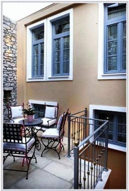 Arhontiko Pepos Nafpaktos