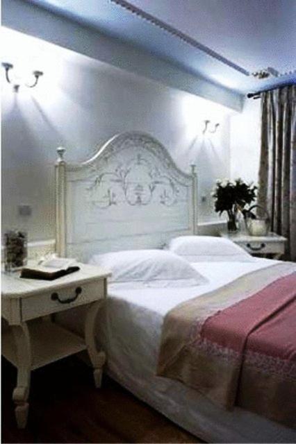 Hotel Arhontiko Pepos Nafpaktos